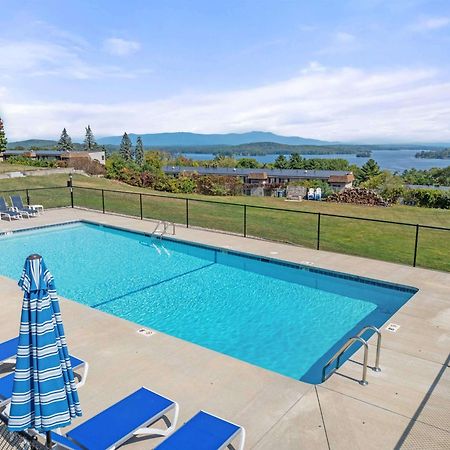 Grand View Resort Weirs Beach Εξωτερικό φωτογραφία