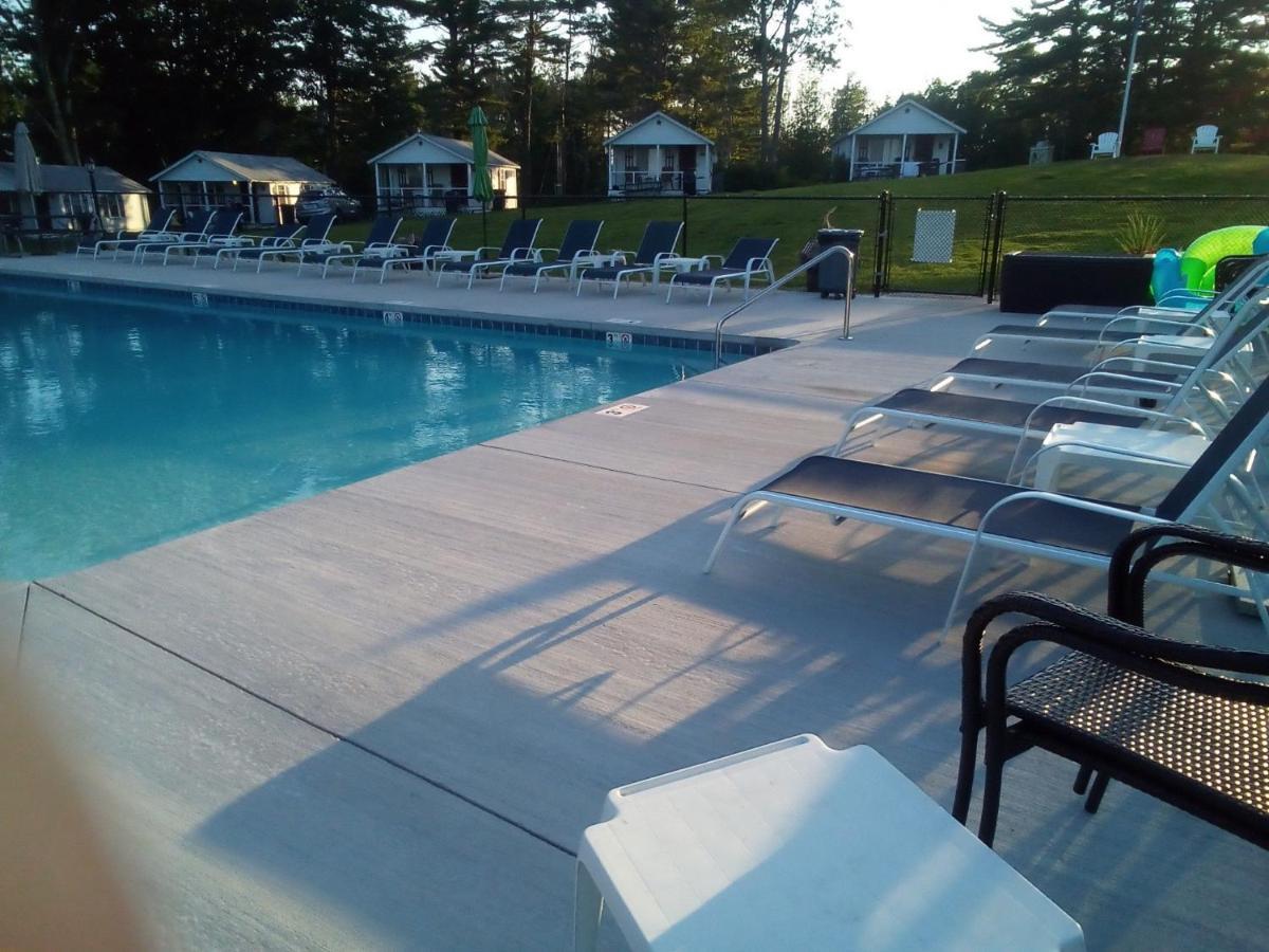 Grand View Resort Weirs Beach Εξωτερικό φωτογραφία