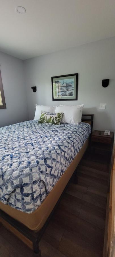 Grand View Resort Weirs Beach Εξωτερικό φωτογραφία