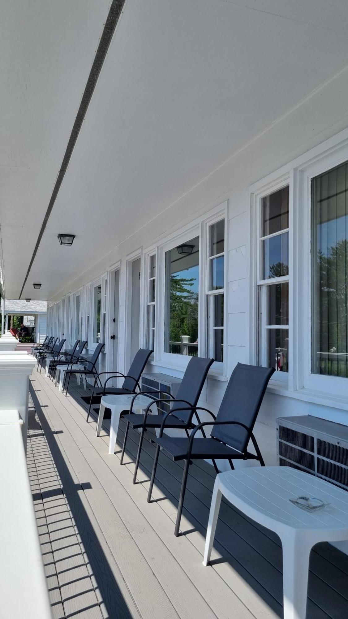 Grand View Resort Weirs Beach Εξωτερικό φωτογραφία