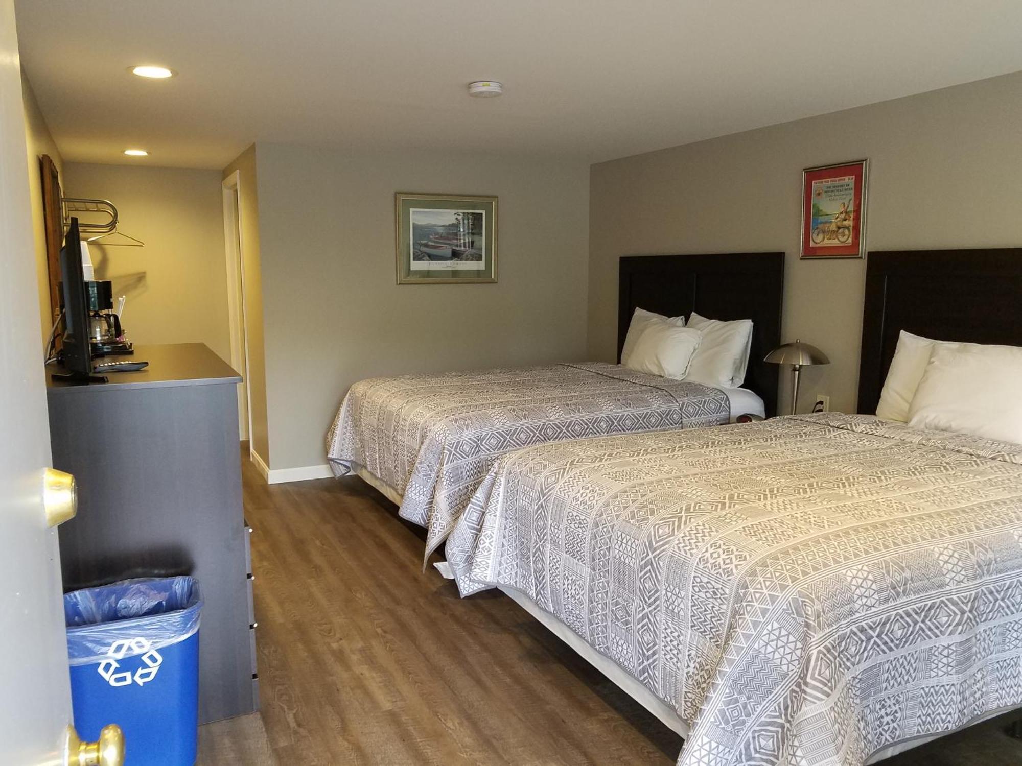 Grand View Resort Weirs Beach Εξωτερικό φωτογραφία