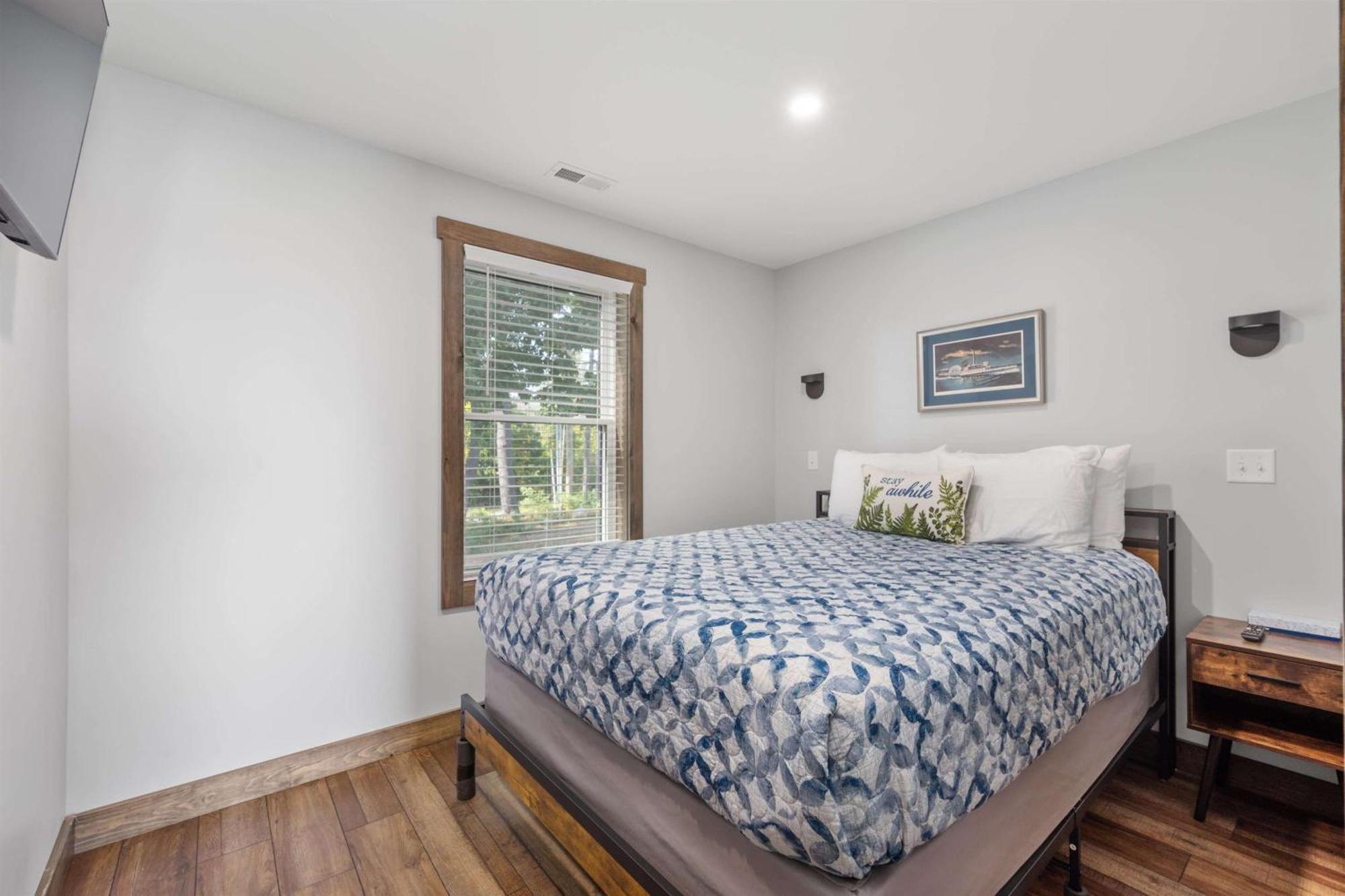 Grand View Resort Weirs Beach Εξωτερικό φωτογραφία