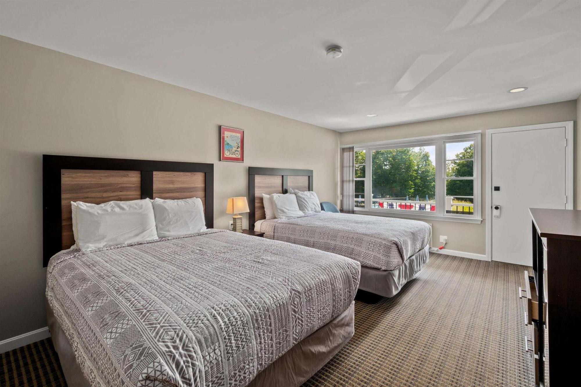 Grand View Resort Weirs Beach Εξωτερικό φωτογραφία