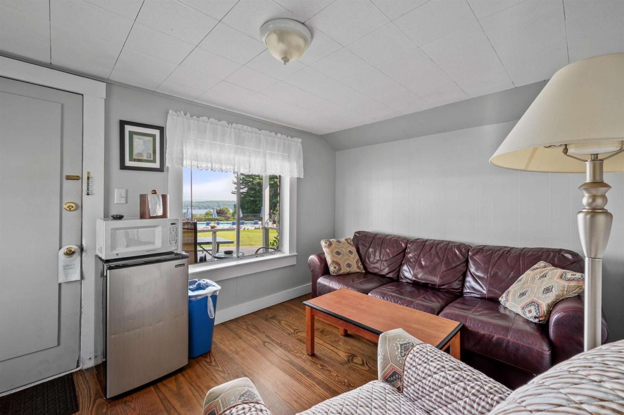 Grand View Resort Weirs Beach Εξωτερικό φωτογραφία