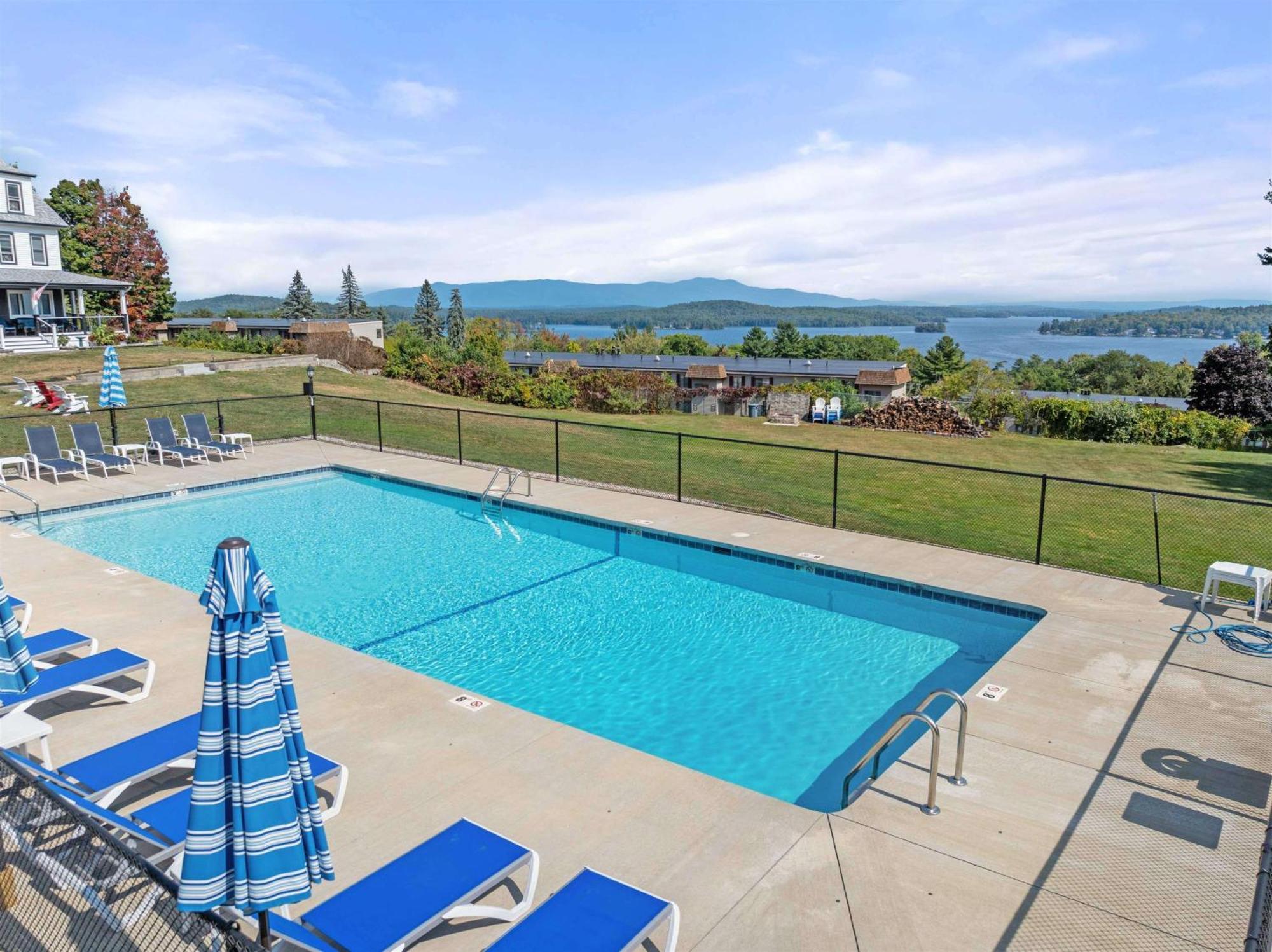 Grand View Resort Weirs Beach Εξωτερικό φωτογραφία