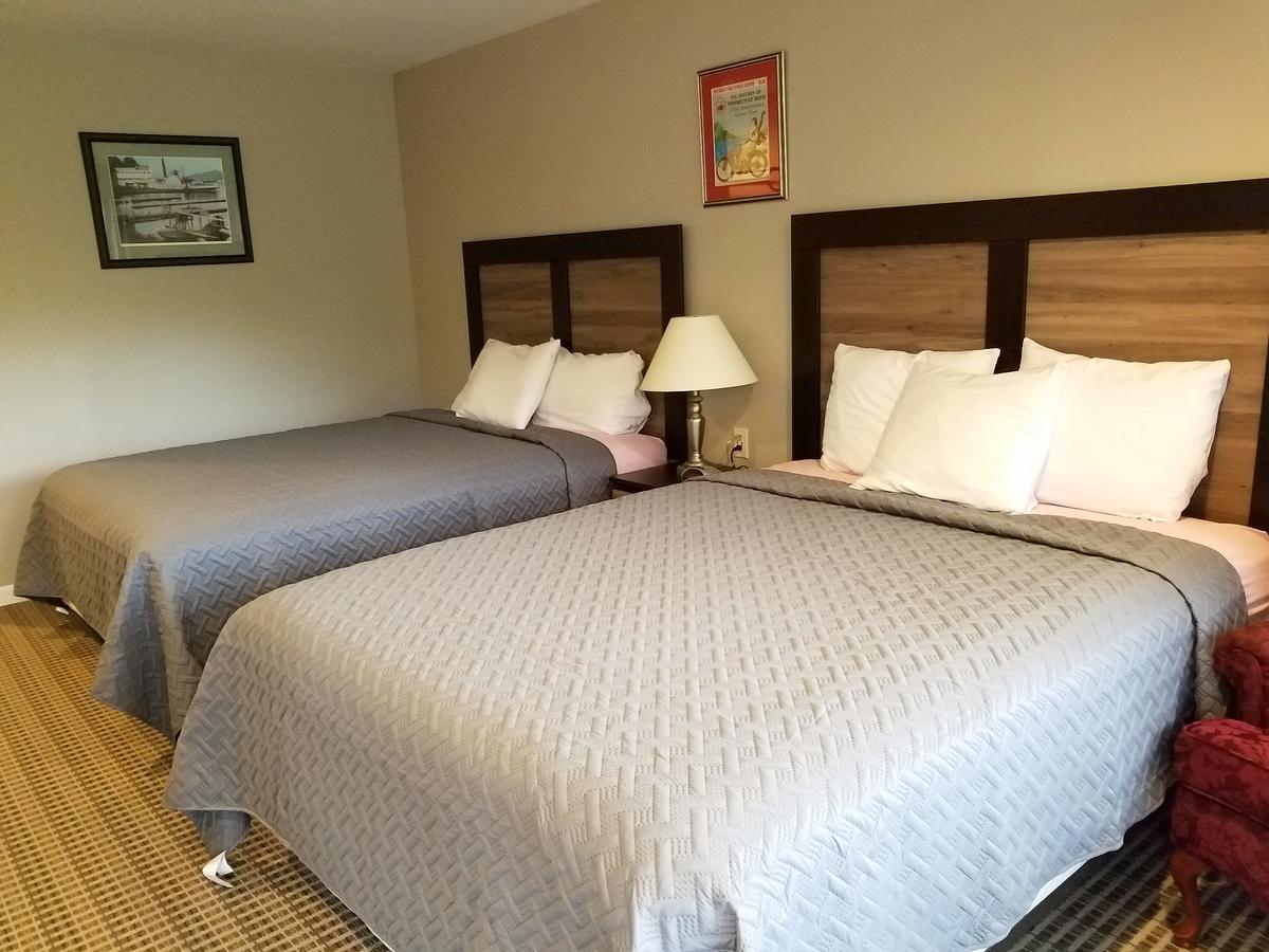 Grand View Resort Weirs Beach Εξωτερικό φωτογραφία