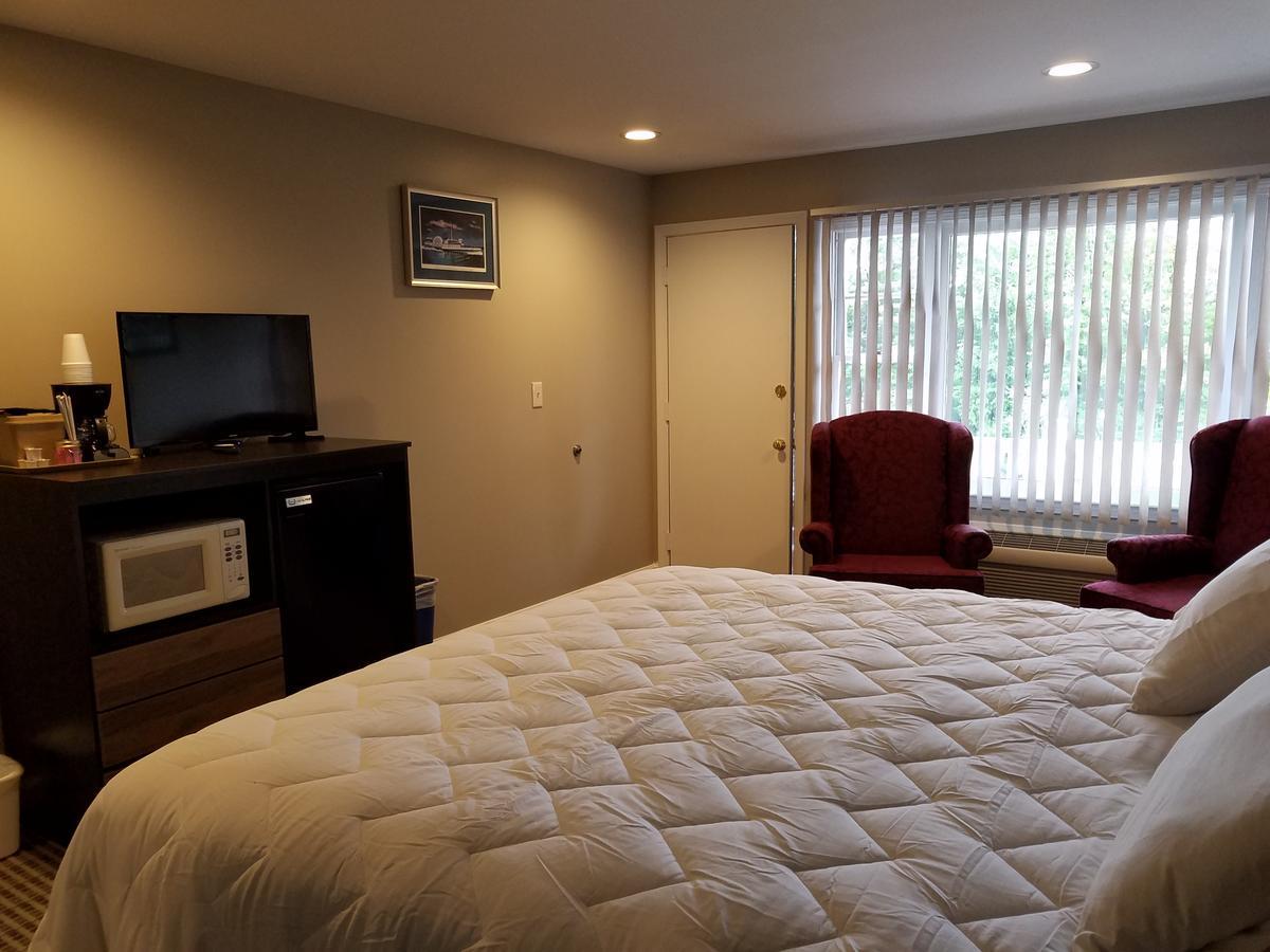 Grand View Resort Weirs Beach Εξωτερικό φωτογραφία