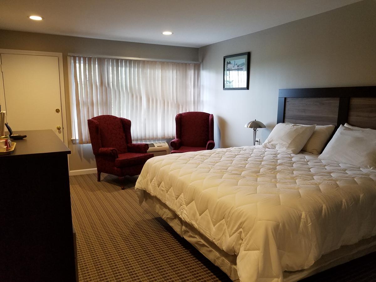 Grand View Resort Weirs Beach Εξωτερικό φωτογραφία