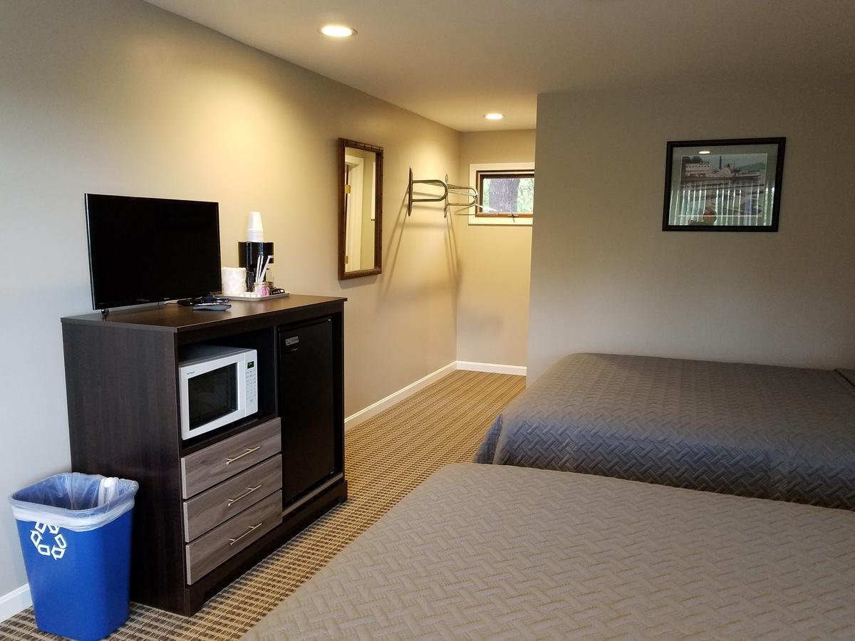 Grand View Resort Weirs Beach Εξωτερικό φωτογραφία