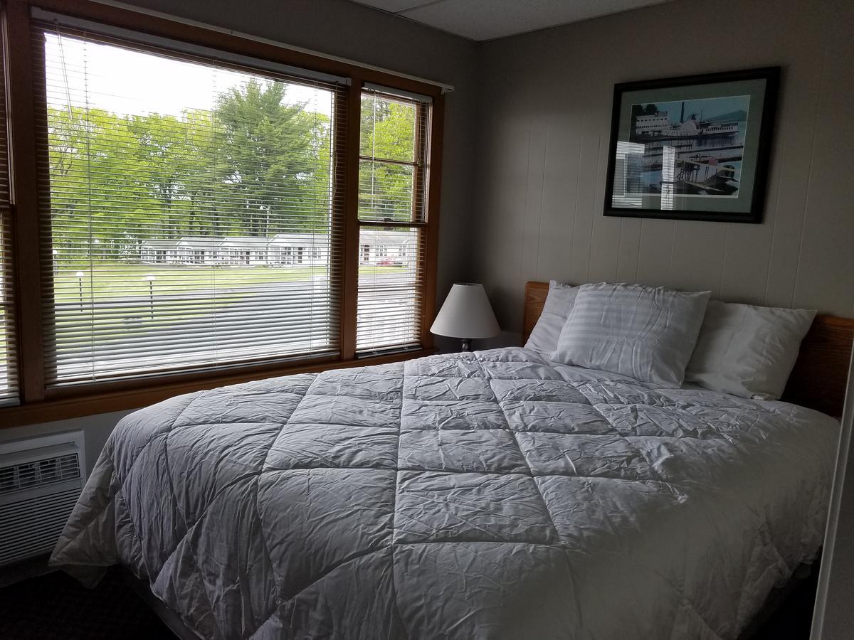 Grand View Resort Weirs Beach Εξωτερικό φωτογραφία