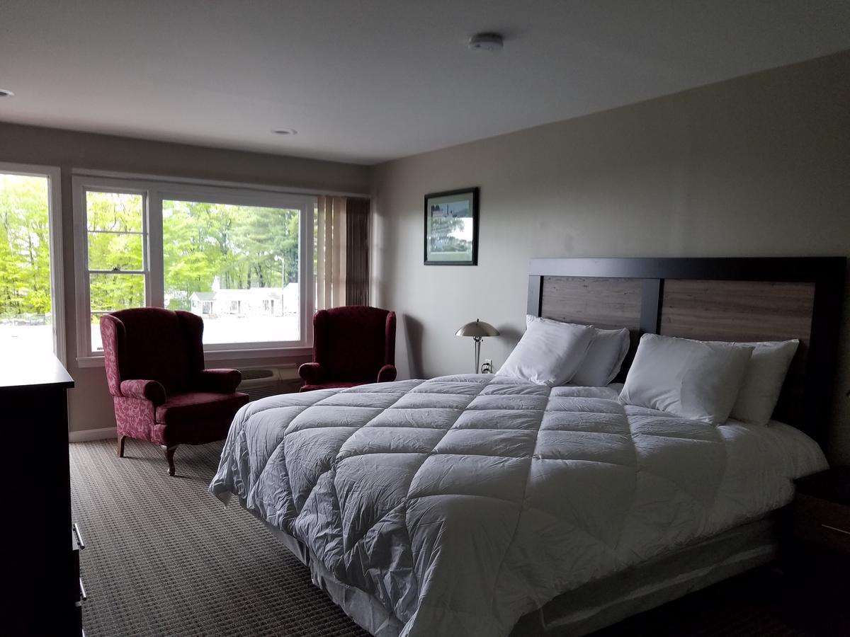 Grand View Resort Weirs Beach Εξωτερικό φωτογραφία