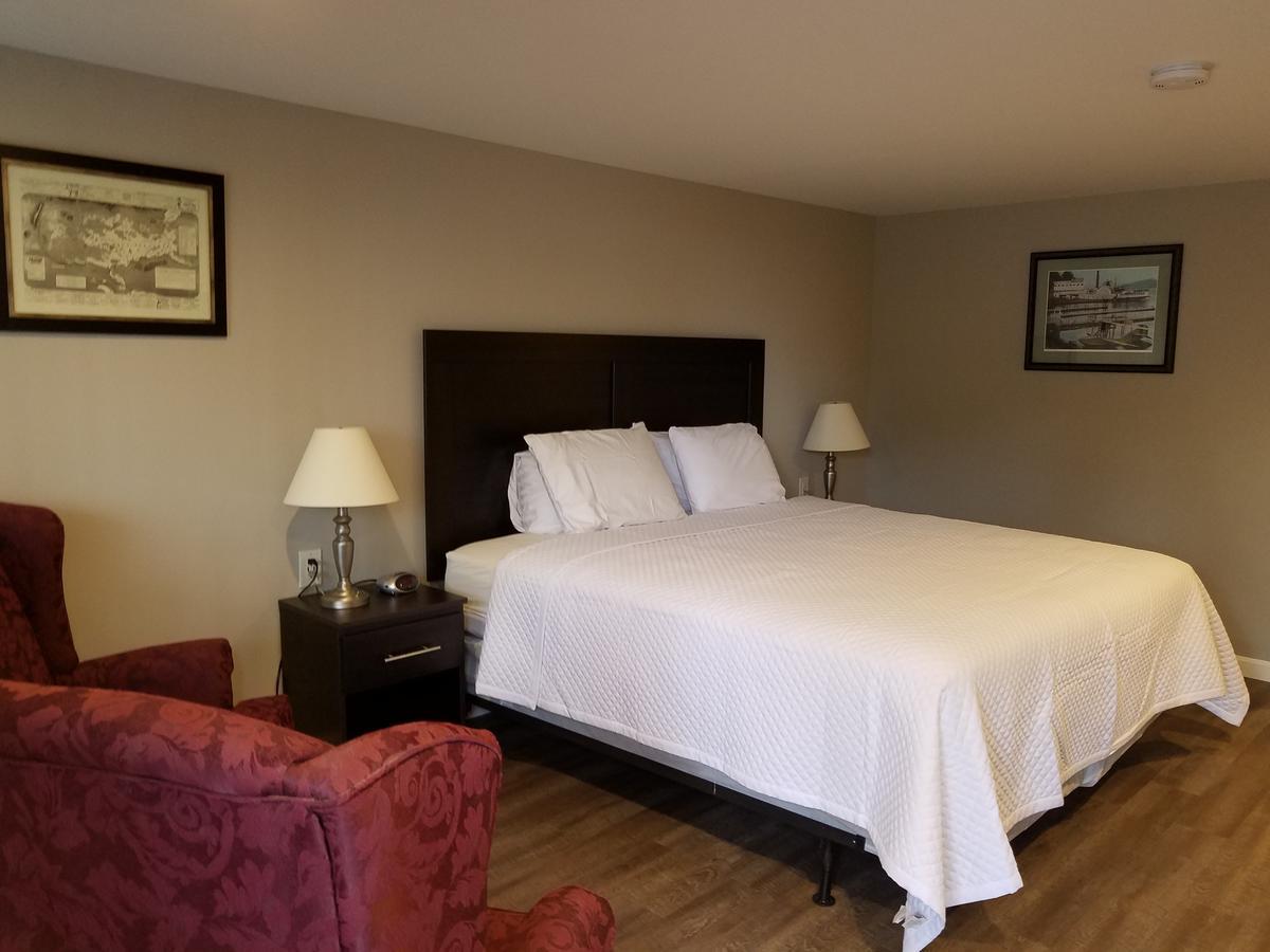 Grand View Resort Weirs Beach Εξωτερικό φωτογραφία