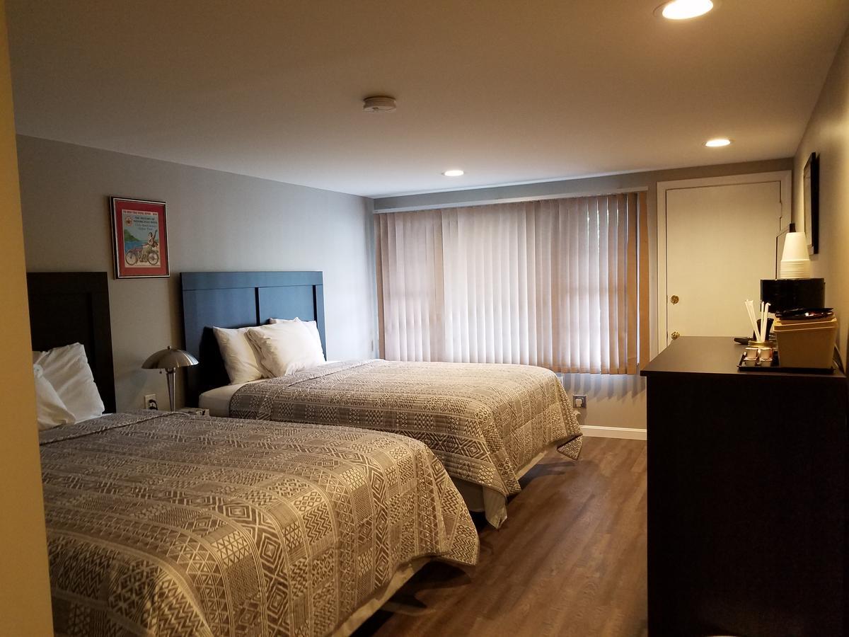 Grand View Resort Weirs Beach Εξωτερικό φωτογραφία