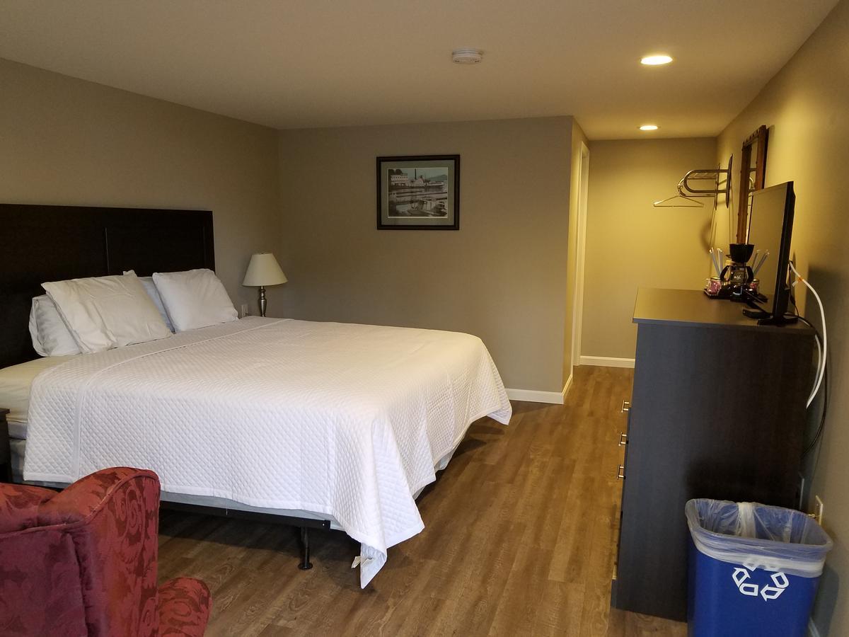 Grand View Resort Weirs Beach Εξωτερικό φωτογραφία