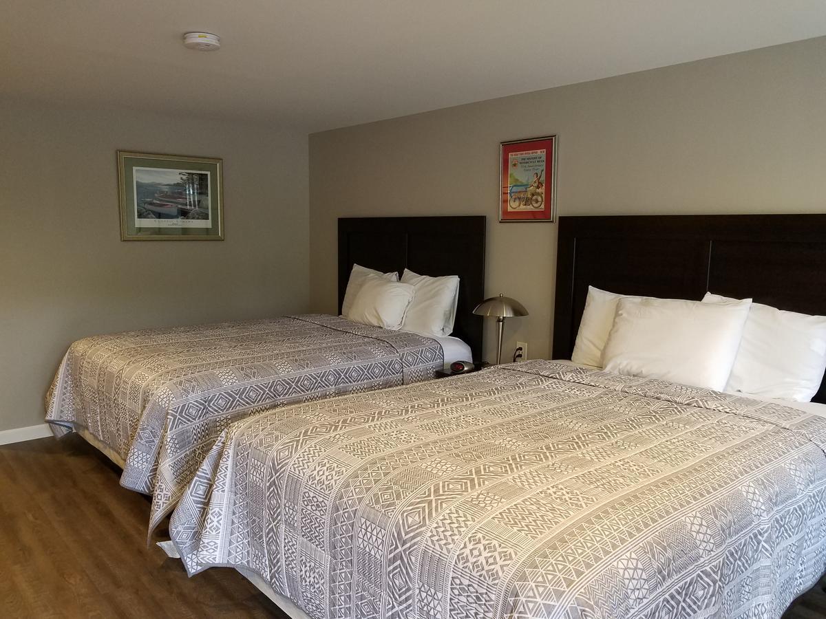 Grand View Resort Weirs Beach Εξωτερικό φωτογραφία