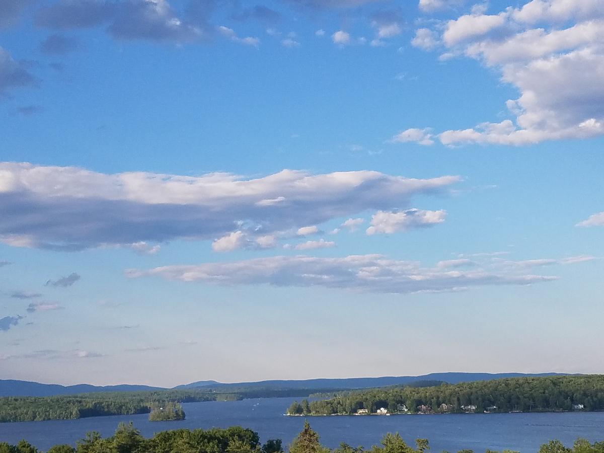 Grand View Resort Weirs Beach Εξωτερικό φωτογραφία