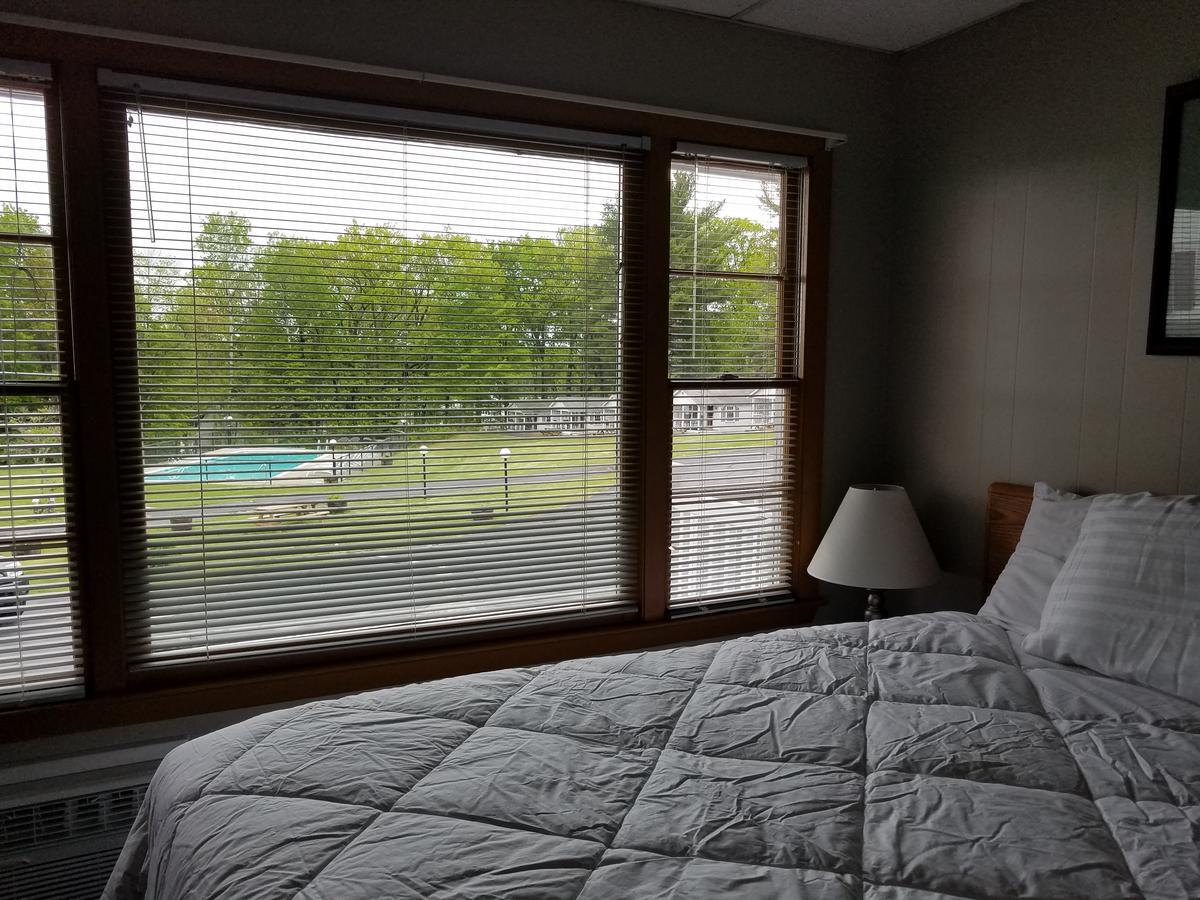 Grand View Resort Weirs Beach Εξωτερικό φωτογραφία