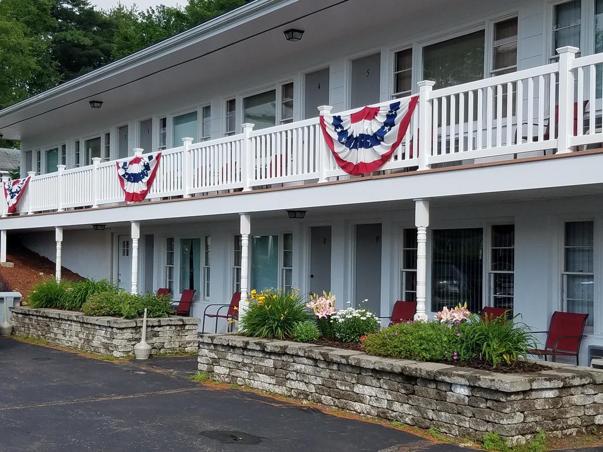 Grand View Resort Weirs Beach Εξωτερικό φωτογραφία