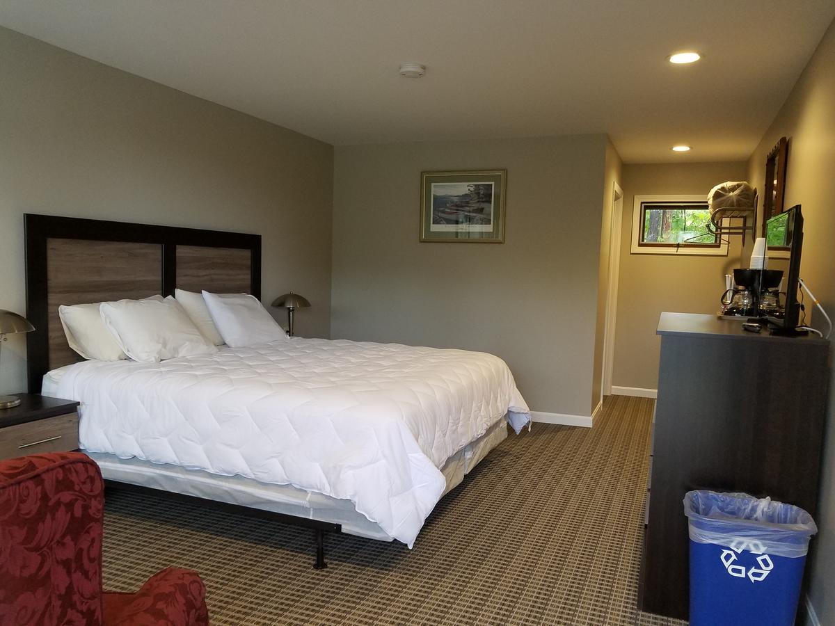 Grand View Resort Weirs Beach Εξωτερικό φωτογραφία