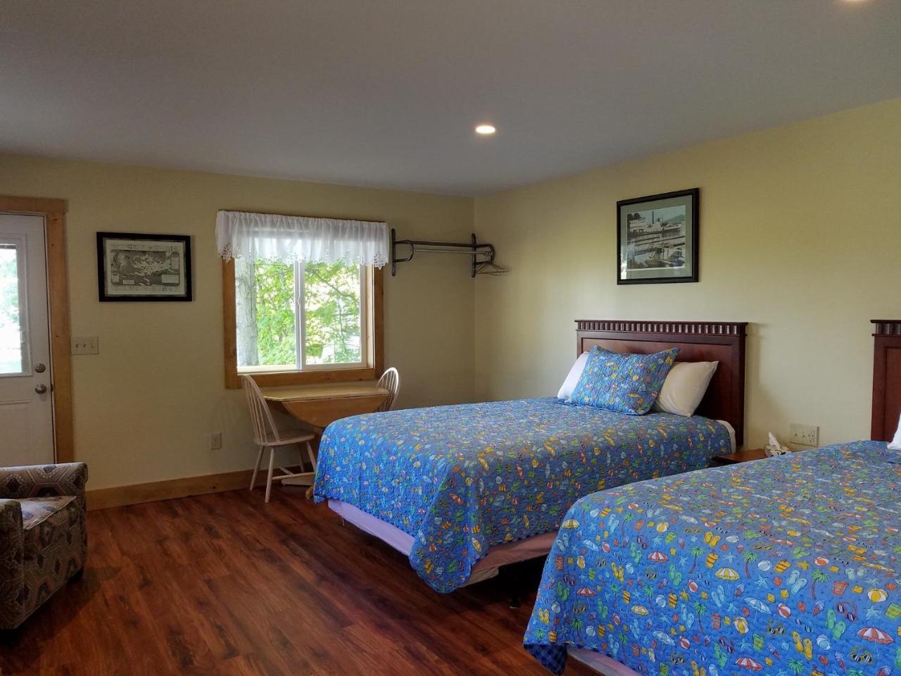 Grand View Resort Weirs Beach Εξωτερικό φωτογραφία