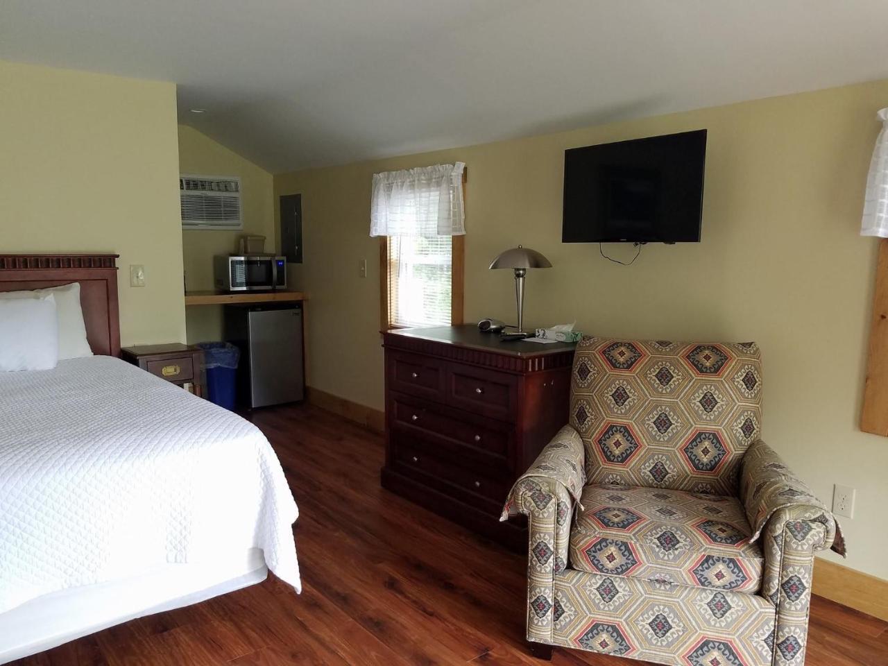 Grand View Resort Weirs Beach Εξωτερικό φωτογραφία
