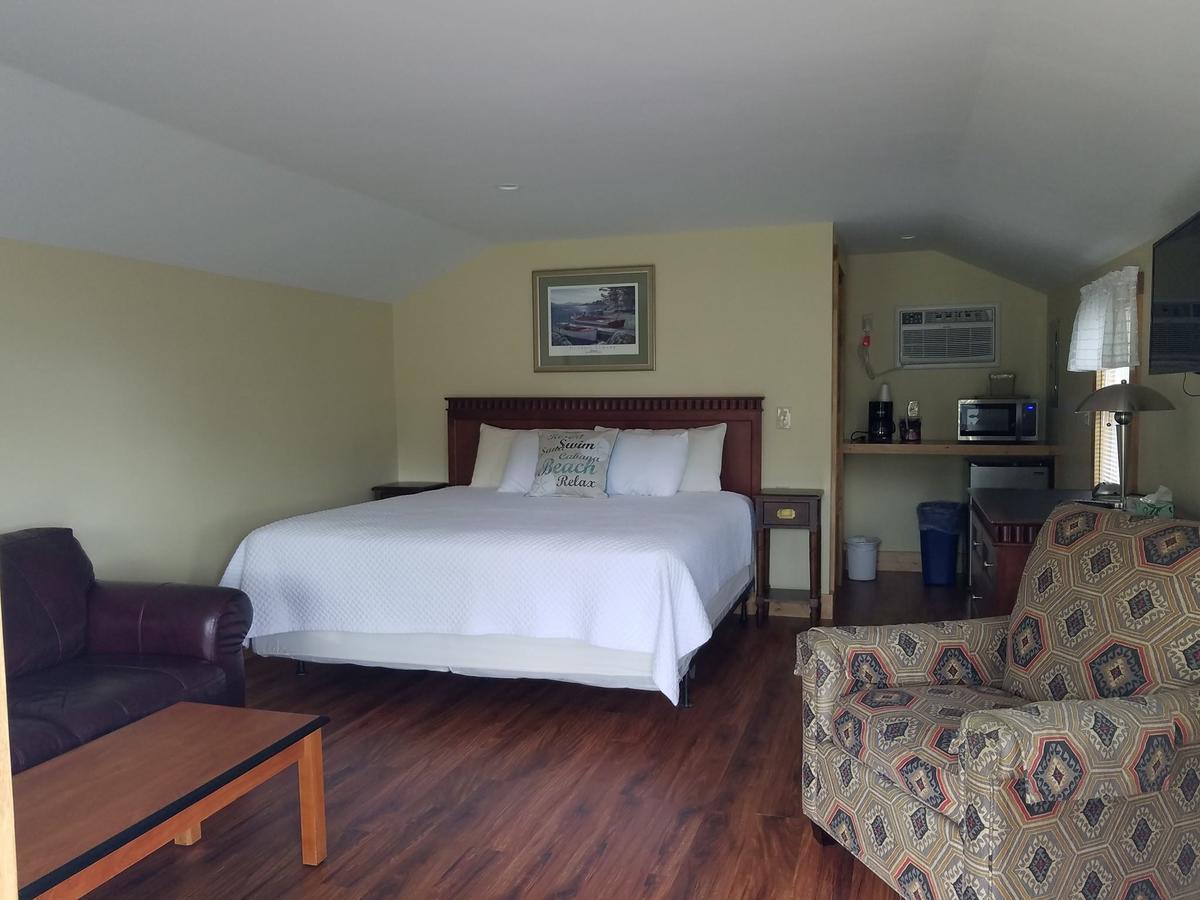 Grand View Resort Weirs Beach Εξωτερικό φωτογραφία