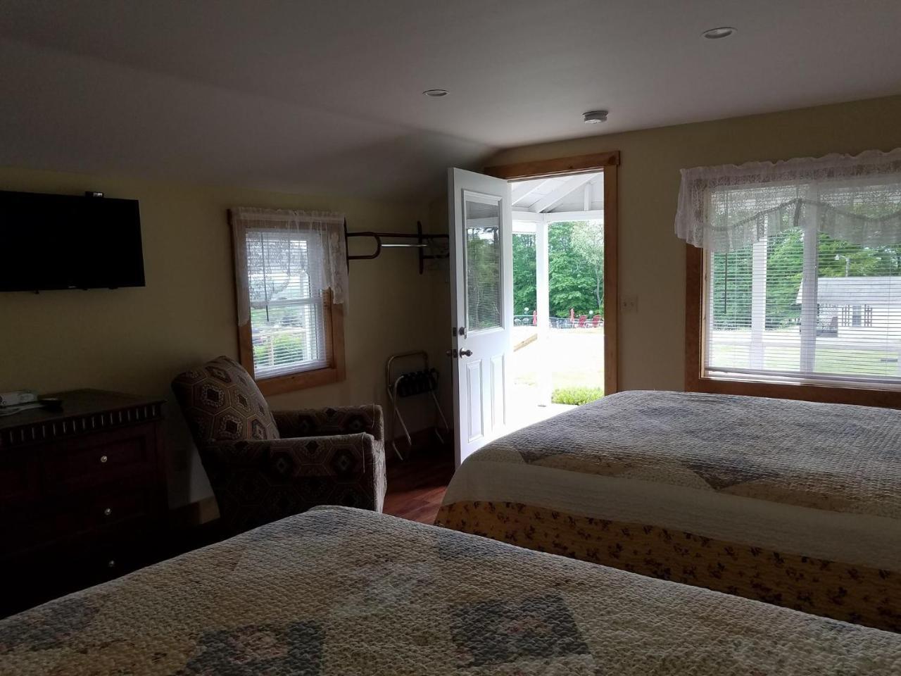 Grand View Resort Weirs Beach Εξωτερικό φωτογραφία