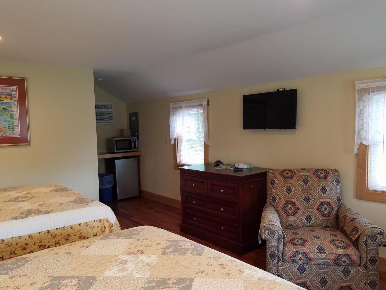 Grand View Resort Weirs Beach Εξωτερικό φωτογραφία