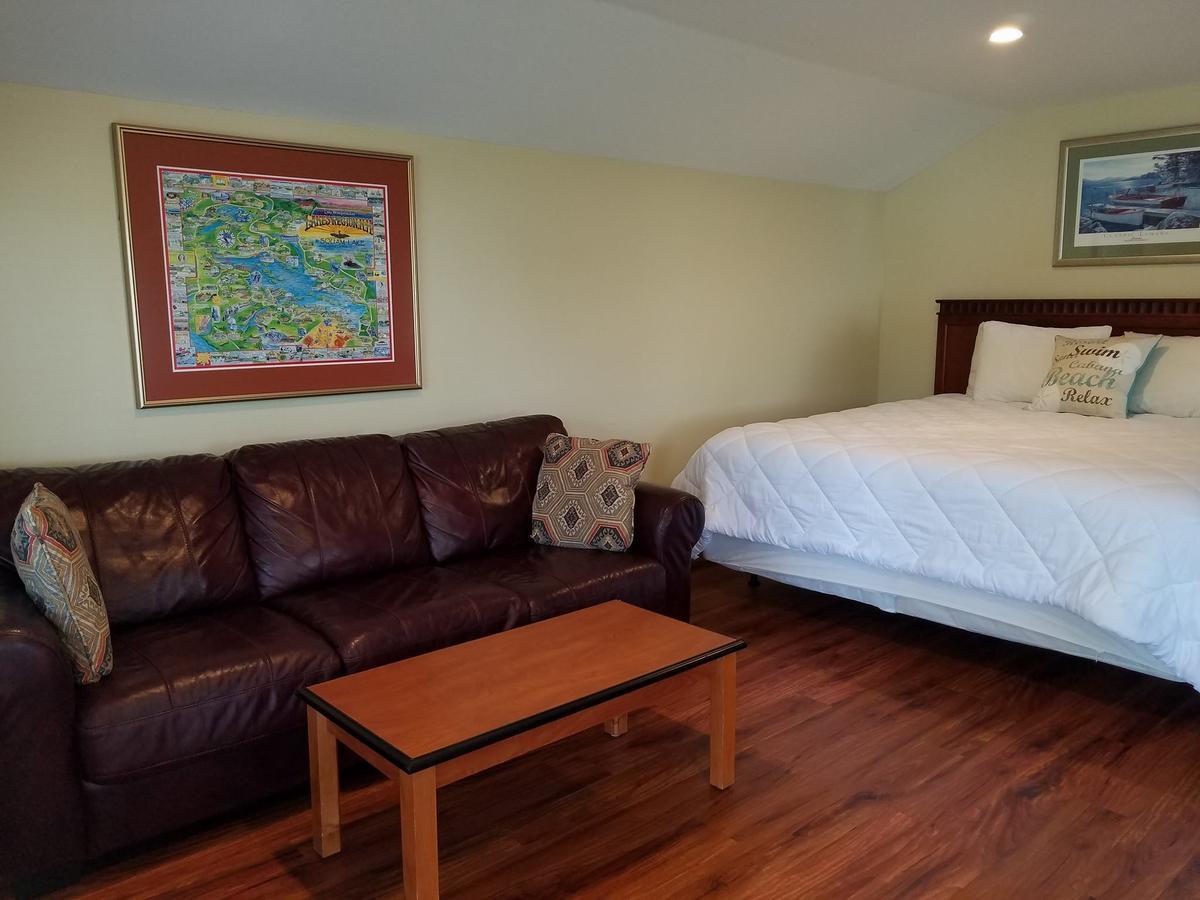 Grand View Resort Weirs Beach Εξωτερικό φωτογραφία