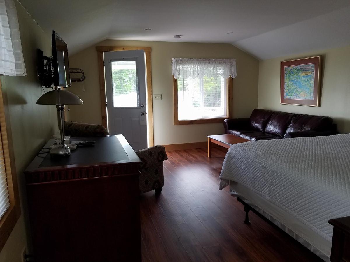 Grand View Resort Weirs Beach Εξωτερικό φωτογραφία