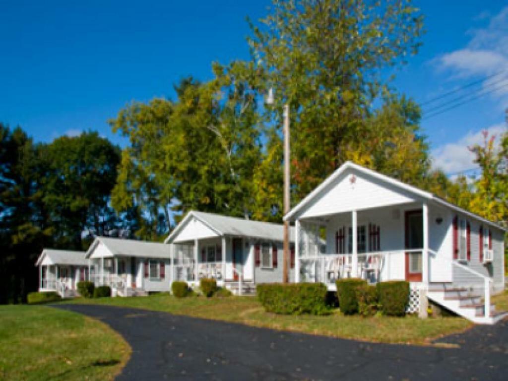 Grand View Resort Weirs Beach Εξωτερικό φωτογραφία