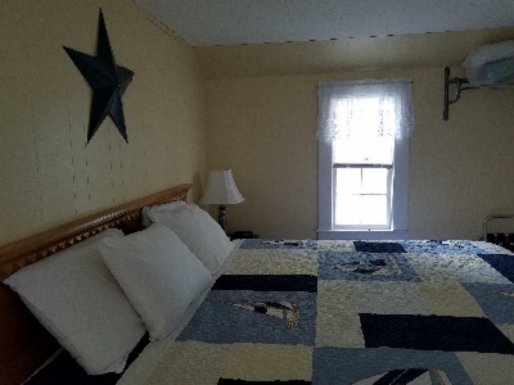 Grand View Resort Weirs Beach Εξωτερικό φωτογραφία