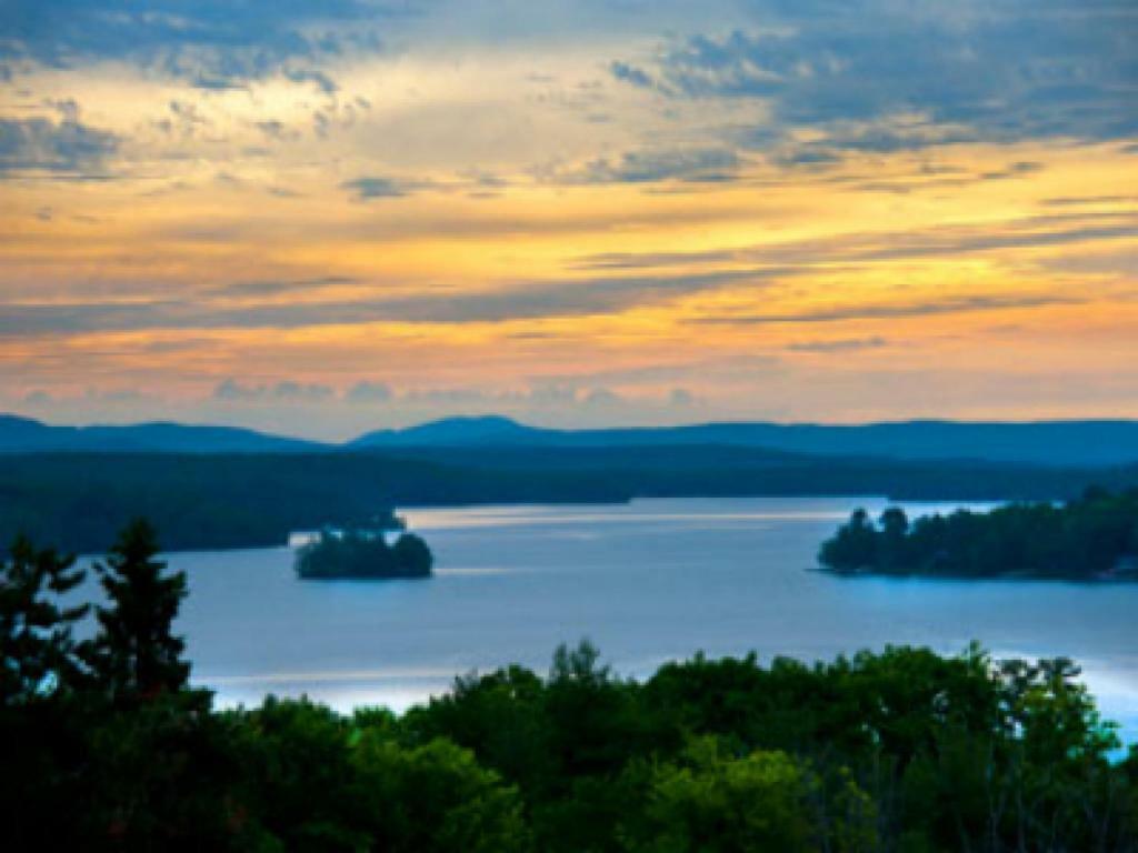Grand View Resort Weirs Beach Εξωτερικό φωτογραφία